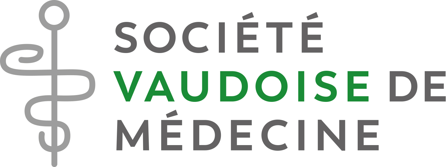 Société Vaudoise de Médecine